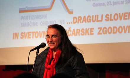 Govor dr. Ljubice Jelušič, 27. januar 2017, OŠ Cerkno