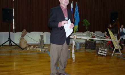 Govor dr. Rudija Rizmana, Osnovna šola Lipnica 27. marca 2017