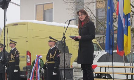 Andreja Katič, Sedlarjevo, 9. februar 2018