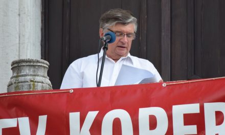 MARIJAN KRIŽMAN, V KOPRU, 2. AVGUST 2018