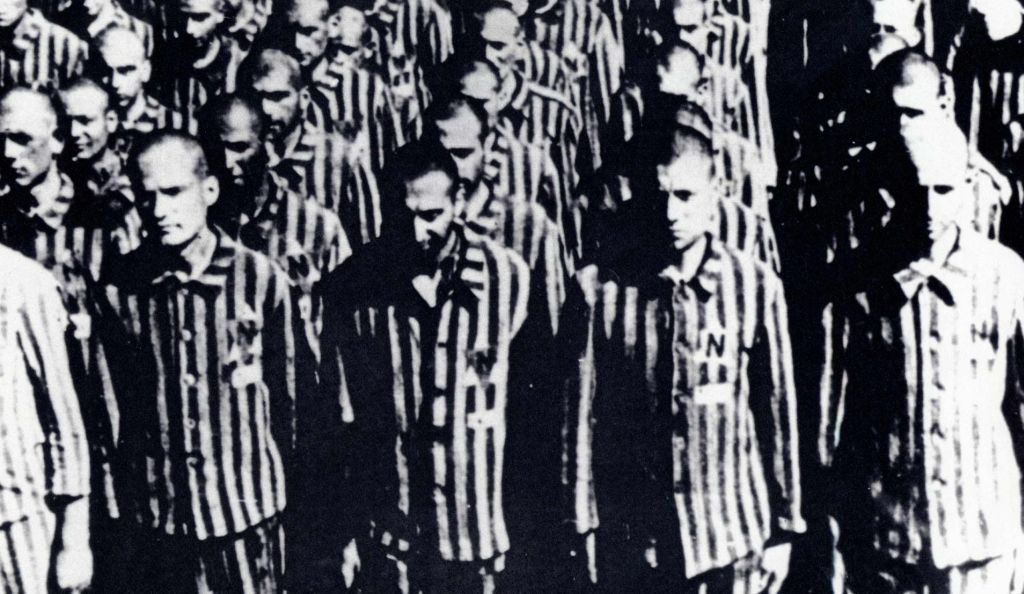 11. april 1945 – Osvobojeni koncentracijski taborišči Buchenwald in Dora