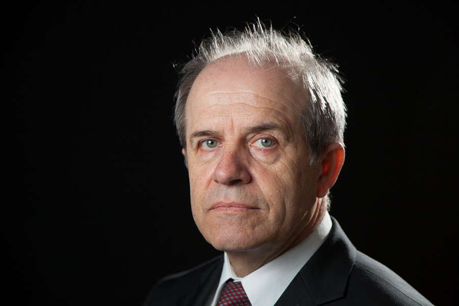 Dr. Ivan Svetlik, na spominski slovesnosti na Brinovem griču, 11. junija 2022
